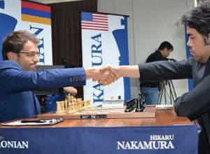 Լեւոն Արոնյանը կպայքարի 60 հազար դոլարի համար