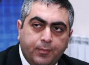 Artsrun Hovhannisyan: NKR Armed Forces had no other choice 
