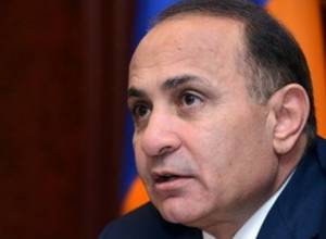 Deputy Minister of Economy sacked