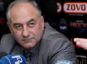 Republican MP: HHK will ratify EEU membership treaty alone 