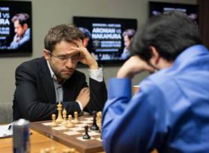 Լեւոն Արոնյանին լուրջ փորձություն է սպասվում