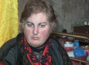 У семьи нет даже адреса