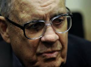 Eldar Ryazanov is in intensive care unit