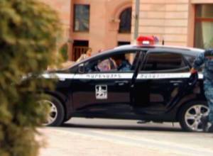 Criminal situation in the Republic of Armenia in a day