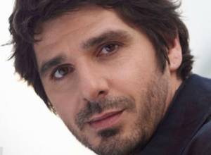 Patrick Fiori- godfather of the event