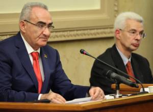 Գալուստ Սահակյանը խոսել է «Կարֆուրից»