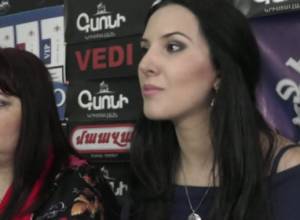 12 գլխավոր հերոս՝ մեկ գրքում