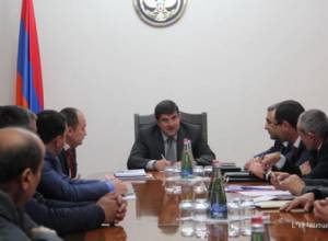 Կառավարությունն անտոկոս վարկ կտրամադրի