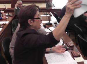 BHK members boycott Yerevan Council session 