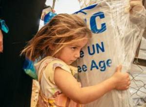 UN High Commissioner condemns child marriage  and says 5 million girls are married under age of 18 every year