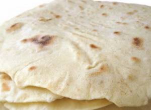 Armenian lavash included in UNESCO Intangible Cultural Heritage list.