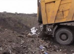 “Brother of Serzh said”: report on crime