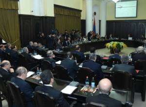 1,2 մրդ դրամ՝ Քննչական կոմիտեին, ընդամենը 900 մլն՝ սահմանամերձ գյուղերին