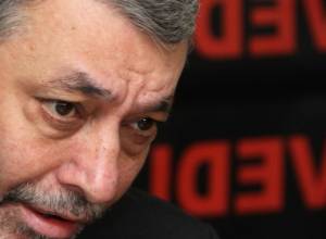 "Даже Кочарян сказал, что не стоит осуждать Путина"