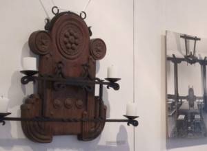 Մետաղին շունչ տվողը