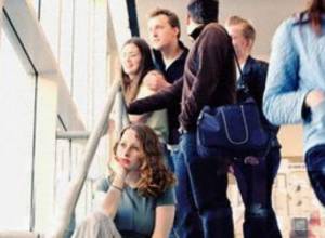 OSCE supports Armenian students to debate trafficking issues