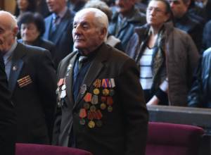 Коммунисты Армении созывают съезд