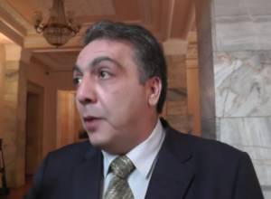 Former supporter of Aleksanyan hates oligarchs