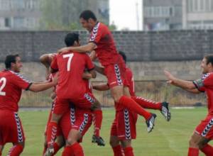 «Ուլիսի» ֆուտբոլիստները չեն լսում մարզչին