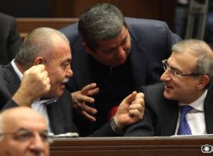 Watch National Assembly sitting at 12.00