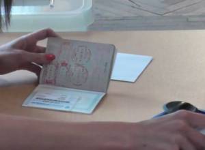 Only Republican candidates left alone in local elections 