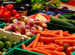 Рост цен в Гюмри