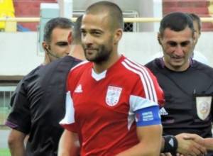 Старший тренер “Арарата” продлил договор