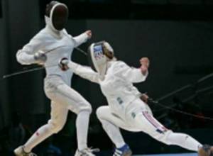 Эмма Погосова удостоилась золотой медали