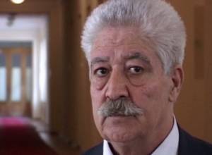 “I’d slap you”: Deputy to the activist