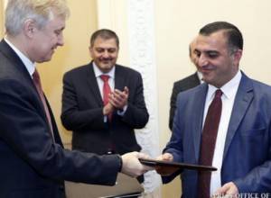 Հայաստանում կստեղծվի տեխնոլոգիական տարածաշրջանային կենտրոն