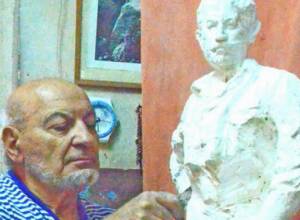   Մոնթե Մելքոնյանի արձանին հարմար տեղ դեռեւս չկա