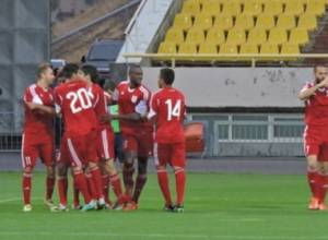 Փոփոխություններ «Արարատի» կազմում