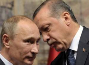 What to expect from Russian-Turkish cooperation?