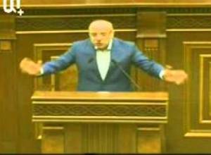 Гурген Арсенян о мифах и легендах