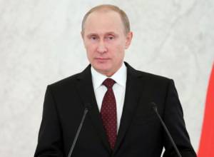 Путин знает, как стабилизировать рубль