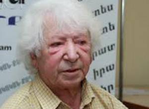 С. Саргсян поздравил Сасуна Паскевичяна