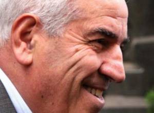 Barsegh Beglaryan: Joining EEU does not mean throwing ourselves into the arms of Russia