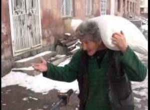 Два явления, которые должны быть устранены в Гюмри