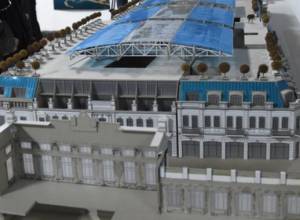 Территория «Глендэлл Хиллз» передана бизнесмену для проекта «Старый Ереван» 