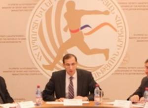 Gabriel Ghazaryan makes the control of state resources stricter