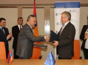 50 մլն եվրոյի վարկ՝ ՓՄՁ-ներին