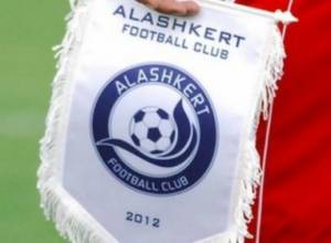 “Alashkert” severs treaties with five football players