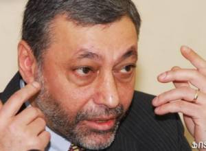Alexander Arzumanyan: It is a shame to have a political prisoner in the 21st century