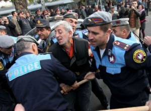 Why were they dangerous for the regime?