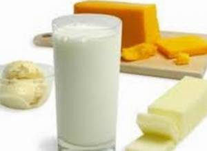 Կաթնամթերքը թանկացրել է հիմնականում երկու ընկերություն