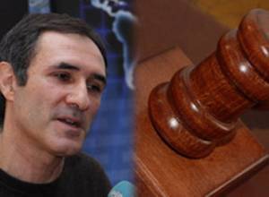 What punishment awaits actor Vardan Petrosyan?