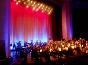 Համաշխարհային պրեմիերաներ՝ Տերտերյան ֆեստում