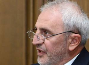 Подготавливаются материалы в связи с нападением на Арама Манукяна