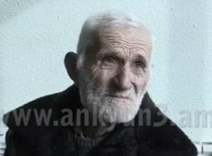 Young people want to live - says villager