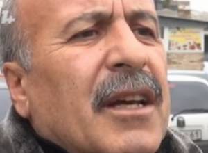 Freedom fighter was operated on and then sued in court 